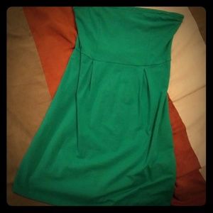 🌞Old navy strapless dress🌞 3/$18